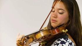 Video thumbnail: KLRN ARTS June 2, 2016 | Unique musical training in Aspen