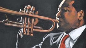 Video thumbnail: KLRN ARTS June 30, 2016 | The soulful sound of jazz on canvas