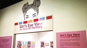 Video thumbnail: KLRN ARTS Aug. 4, 2016 | Girls Eye View: An Eastside HerStory