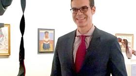 Video thumbnail: KLRN ARTS Oct. 13, 2016 | McNay showcases famous Hispanic artists