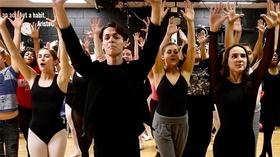 Video thumbnail: KLRN ARTS Oct. 27, 2016 | School of the Arts 20th anniversary