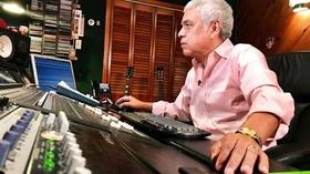 Video thumbnail: KLRN ARTS Nov. 10, 2016 | Tejano music producer Gilbert Velasquez