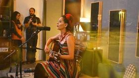 Video thumbnail: KLRN ARTS Jan. 26, 2017 | San Antonio Sound Garden
