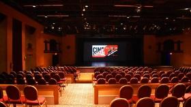 Video thumbnail: KLRN ARTS Feb. 16, 2017 | CineFestival celebrates 39 years