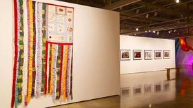 Video thumbnail: KLRN ARTS March 30, 2017 | A Woman's Place