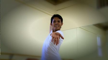 Video thumbnail: KLRN ARTS ARTS | September 27, 2013
