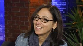 Video thumbnail: Conversations Patty Ortiz: Guadalupe Cultural Arts Center