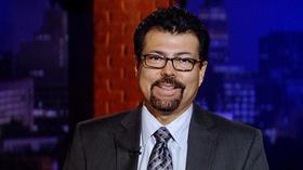 Video thumbnail: Conversations Ramiro Salazar, Director, San Antonio Public Library