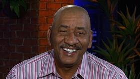 Video thumbnail: Conversations George Gervin & Barbara Hawkins