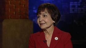 Video thumbnail: Conversations Conversations | Dr. Maria Hernandez Ferrier