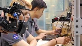 Video thumbnail: KLRN SciTech Now Aug. 5, 2016 | San Antonio’s connection to Juno probe