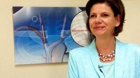 Video thumbnail: KLRN SciTech Now Sept. 23, 2016 | SA firm creates innovative catheter system
