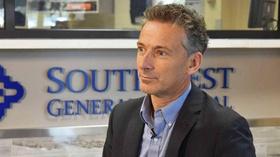 Video thumbnail: KLRN SciTech Now Dec. 16, 2016 | City-wide system stores medical records