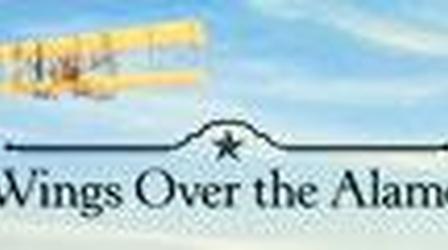 Video thumbnail: KLRN Specials Wings Over The Alamo