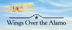 Wings Over The Alamo