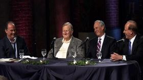 Video thumbnail: KLRN Specials Wolff|Dreeben|McCombs