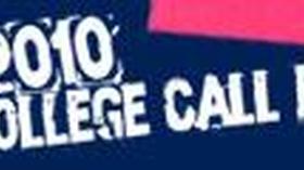 Video thumbnail: KLRN Specials College Call-In 2010