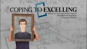 Video thumbnail: KLRN Specials Coping to Excelling