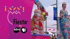 Video thumbnail: KLRN Specials 2011 Battle of Flowers Parade