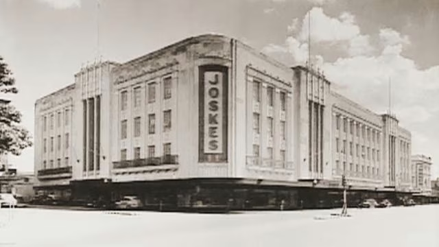 San Antonio Remembered