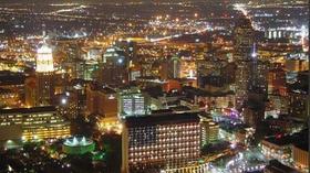 Video thumbnail: Texas Week November 8, 2013 | Revitalizing Downtown San Antonio