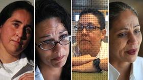 Video thumbnail: Texas Week November 22, 2013 | Justice for the San Antonio Four