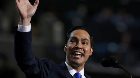 Video thumbnail: Texas Week July 11, 2014 | Candidates to replace Mayor Castro, Part 1