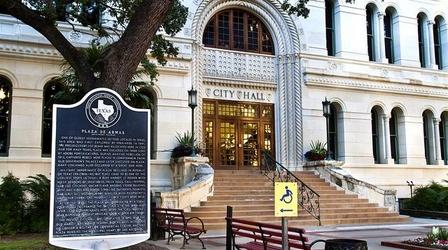 Video thumbnail: Texas Week July 18, 2014 | Candidates to replace Mayor Castro, Part 2