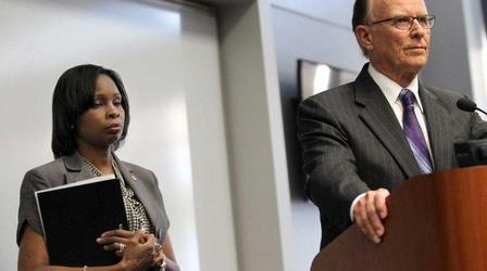 Video thumbnail: Texas Week Aug. 1, 2014 | Fallout from dropped streetcar project