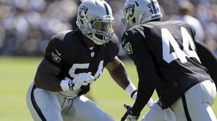Video thumbnail: Texas Week Aug. 15, 2014 | City once again eyes professional football t