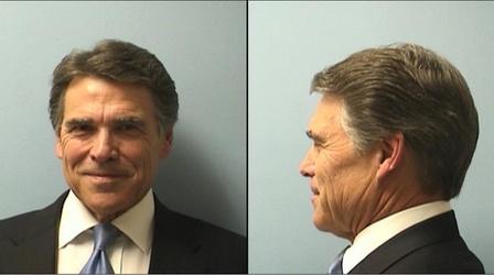 Video thumbnail: Texas Week Aug. 22, 2014 | Texas Gov. Rick Perry’s indictment