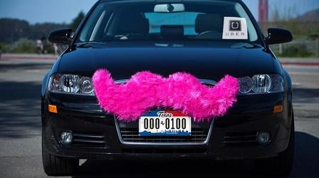 Video thumbnail: Texas Week Aug. 29, 2014 | Should city allow ride sharing?