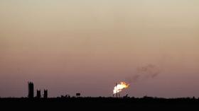 Video thumbnail: Texas Week Sept. 12, 2014 | Oil boom wastes massive amounts of gas