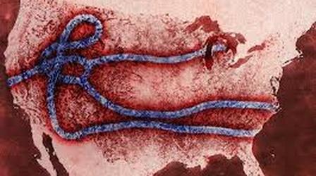 Video thumbnail: Texas Week Oct. 3, 2014 | Separating Ebola Virus facts from myths