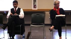 Video thumbnail: Texas Week Oct. 10, 2014 | Bexar County district attorney rematch