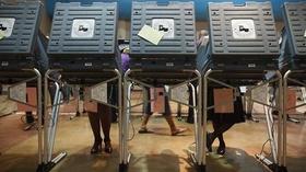 Video thumbnail: Texas Week Nov. 7, 2014 | Local and statewide impacts from election