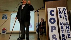 Video thumbnail: Texas Week Nov. 21, 2014 | Should government pay at least $15 an hour?