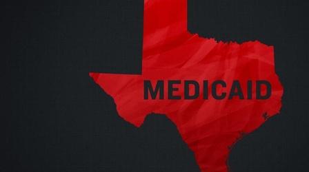 Video thumbnail: Texas Week Dec. 5, 2014 | Some Republicans push to expand Obamacare