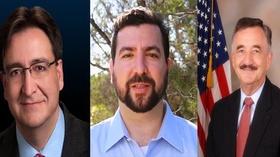 Video thumbnail: Texas Week April 6, 2012 | 23rd Congressional Debate