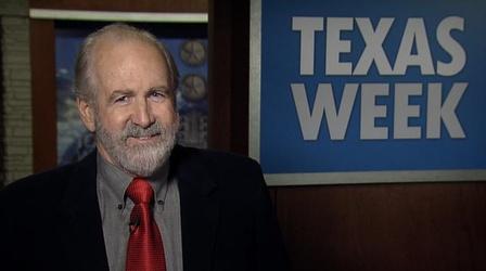 Video thumbnail: Texas Week January 21, 2011 | State Budget Battle