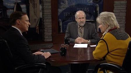 Video thumbnail: Texas Week January 28, 2011 | DWI No Refuse Weekends