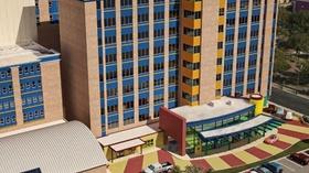 Video thumbnail: Texas Week May 11, 2012 | New Children's Hospital