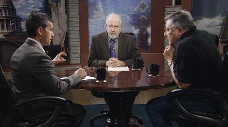 Video thumbnail: Texas Week March 18, 2011 | Budget's Impact on Teachers & Health Care
