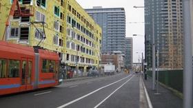 Video thumbnail: Texas Week February 24, 2012 | Streetcar Controversy