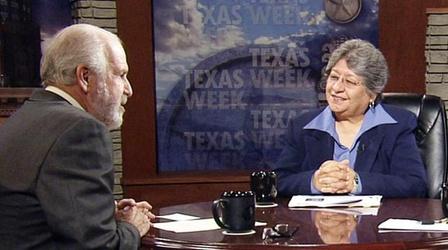 Video thumbnail: Texas Week April 1, 2011 | Broadway Drainage, BexarMet