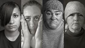 Video thumbnail: Texas Week November 25, 2011 | The Faces of Hunger