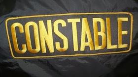 Video thumbnail: Texas Week May 4, 2012 | Keep The Constable?
