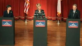 Video thumbnail: Texas Week February 10, 2012 | State Senate Debate