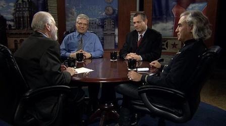 Video thumbnail: Texas Week March 4, 2011 | Alamo's 175th Anniversary