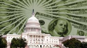Video thumbnail: Texas Week July 29, 2011 | Debt Crisis Impact